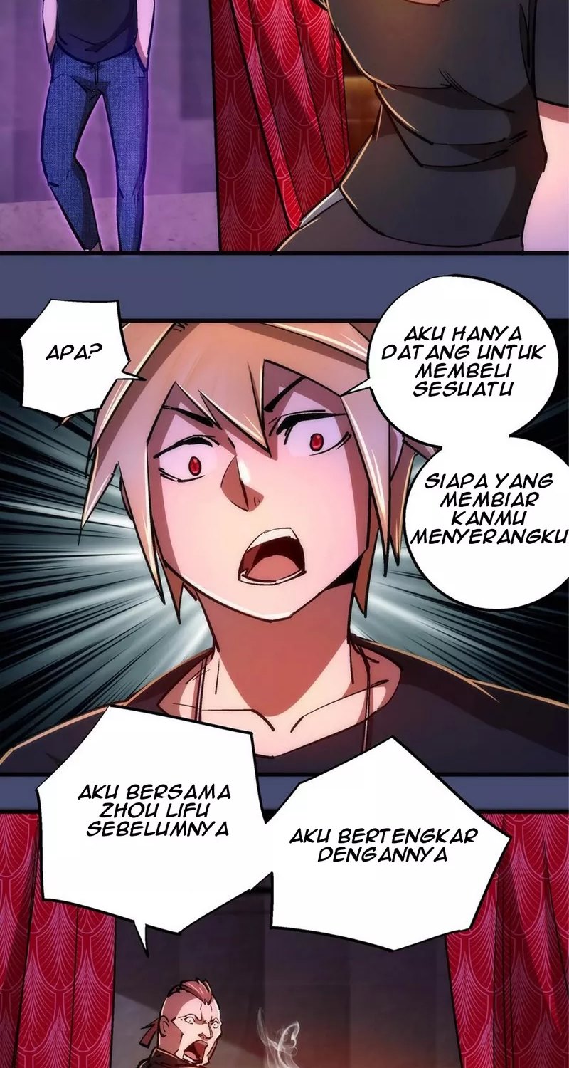 im-not-the-overlord - Chapter: 85