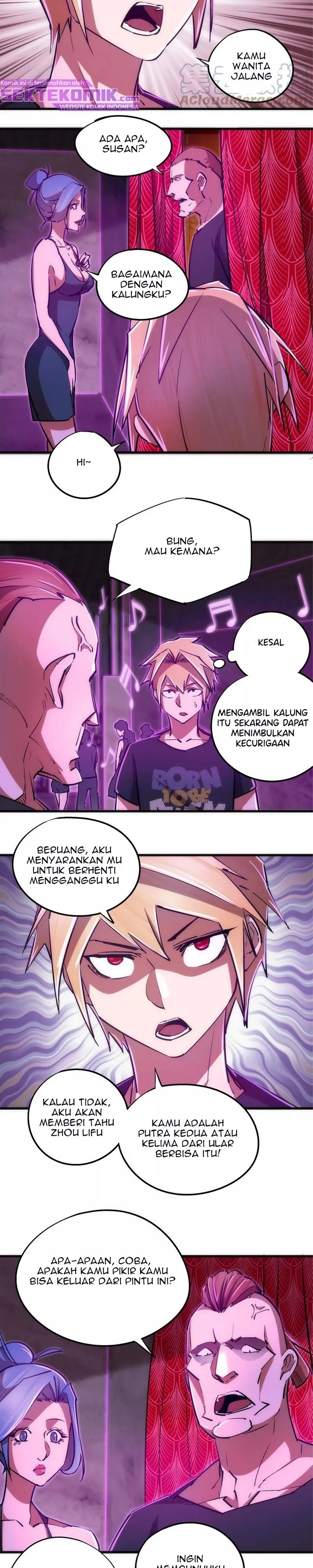 im-not-the-overlord - Chapter: 86