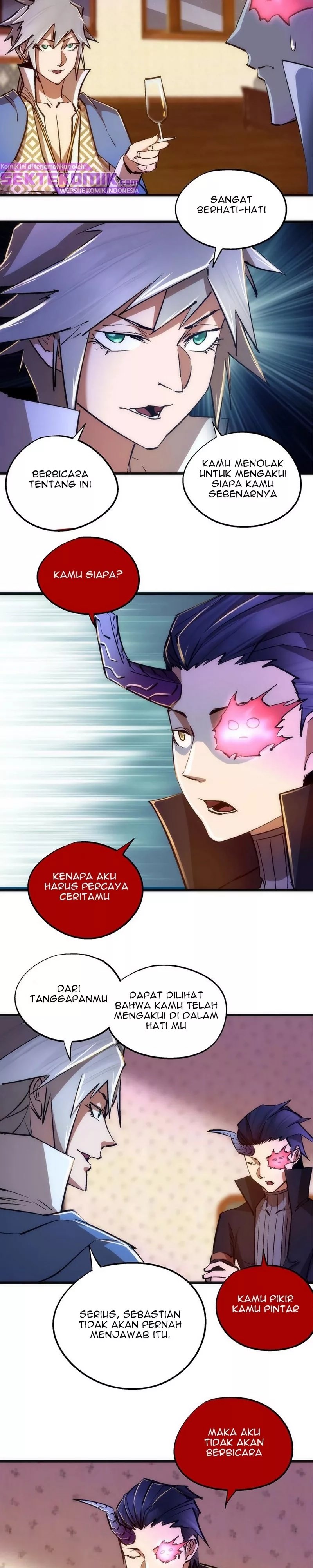 im-not-the-overlord - Chapter: 87