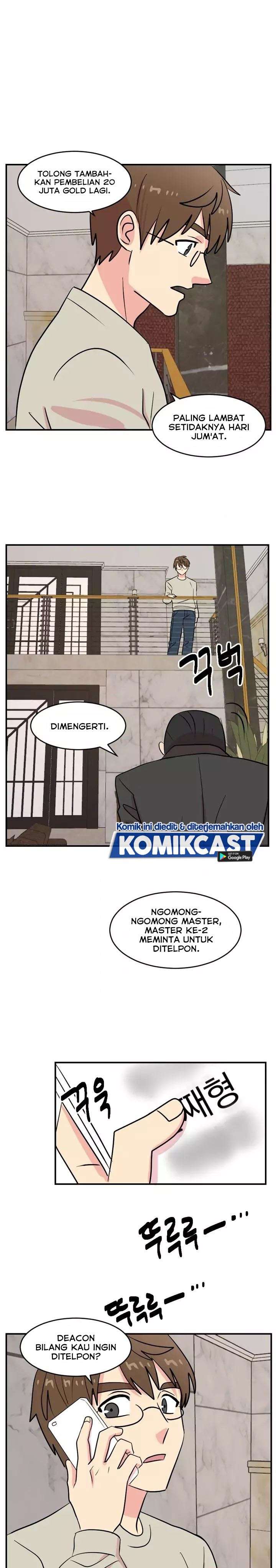 bookworm - Chapter: 55