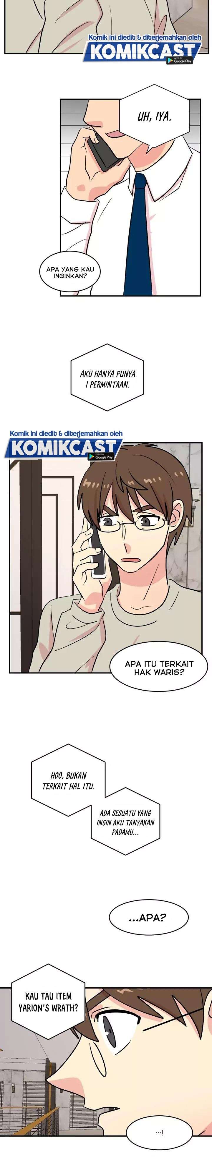 bookworm - Chapter: 55