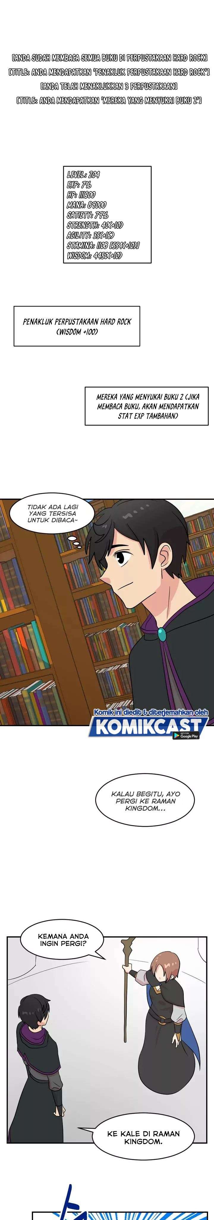 bookworm - Chapter: 55