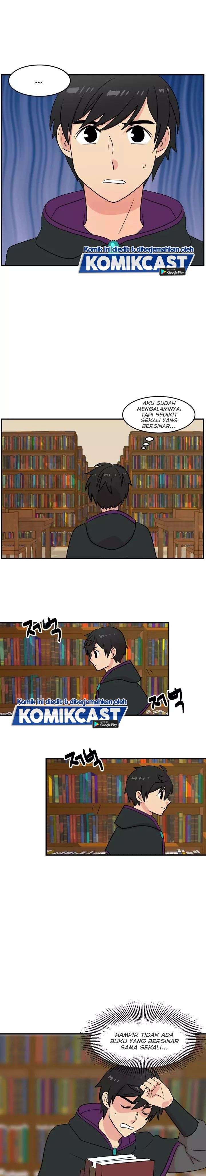 bookworm - Chapter: 55