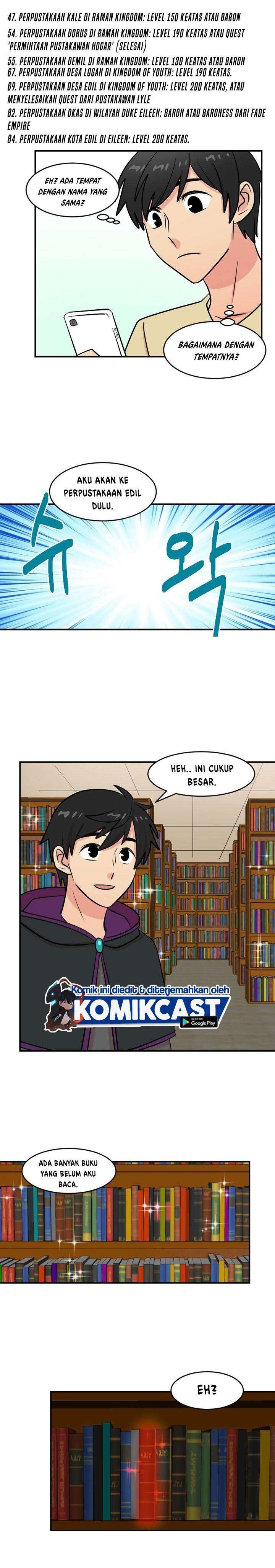 bookworm - Chapter: 59