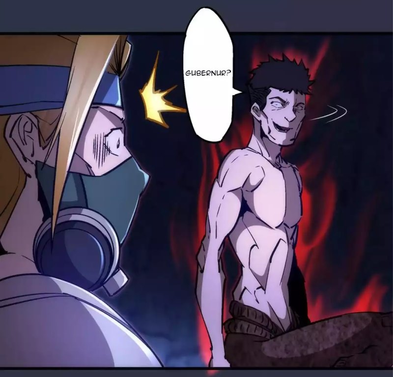 im-not-the-overlord - Chapter: 93