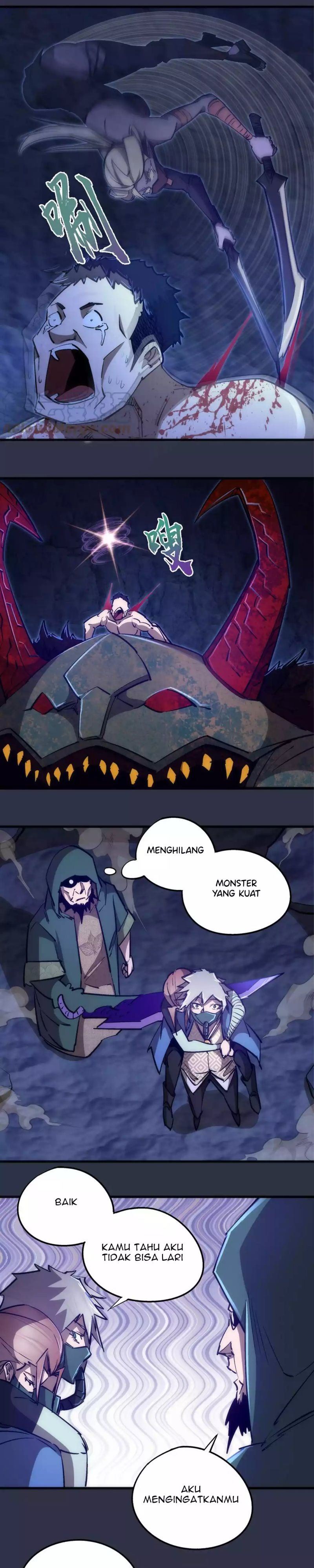 im-not-the-overlord - Chapter: 94