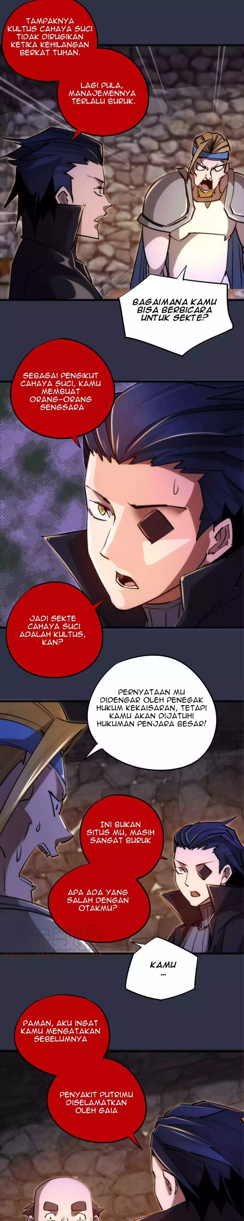 im-not-the-overlord - Chapter: 94