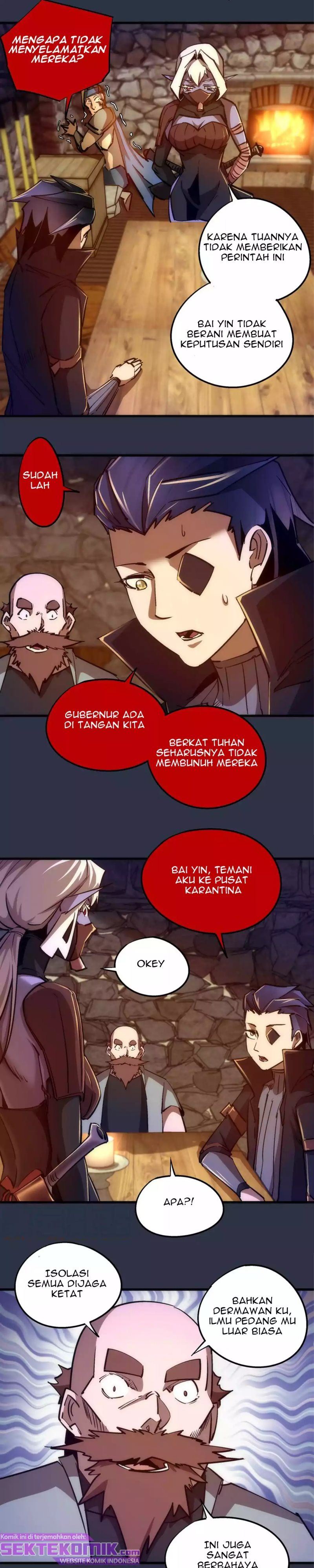 im-not-the-overlord - Chapter: 95