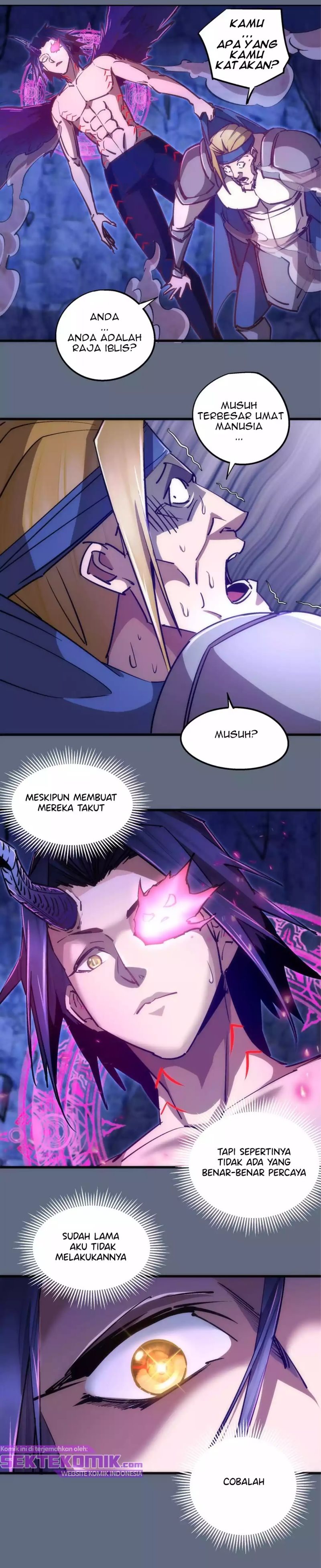 im-not-the-overlord - Chapter: 98