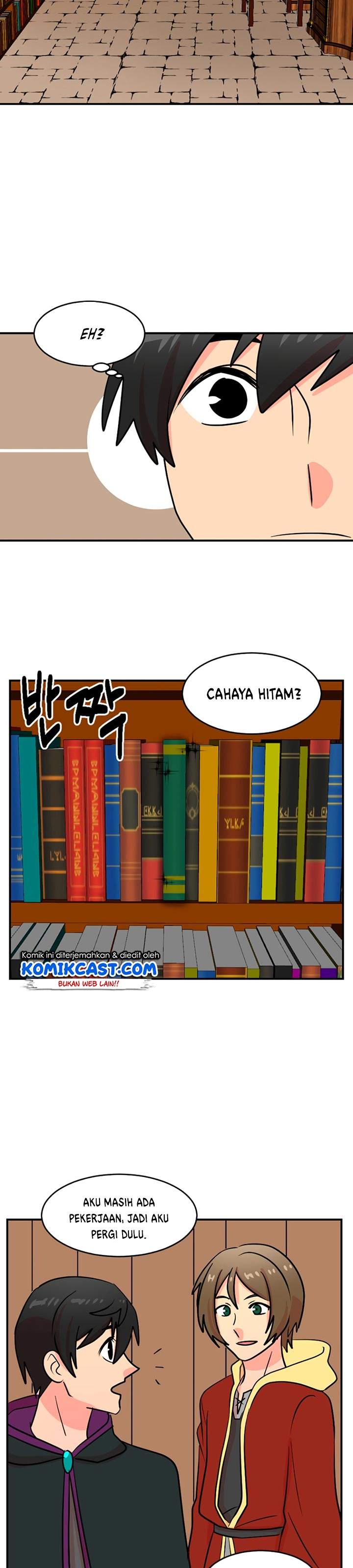 bookworm - Chapter: 68