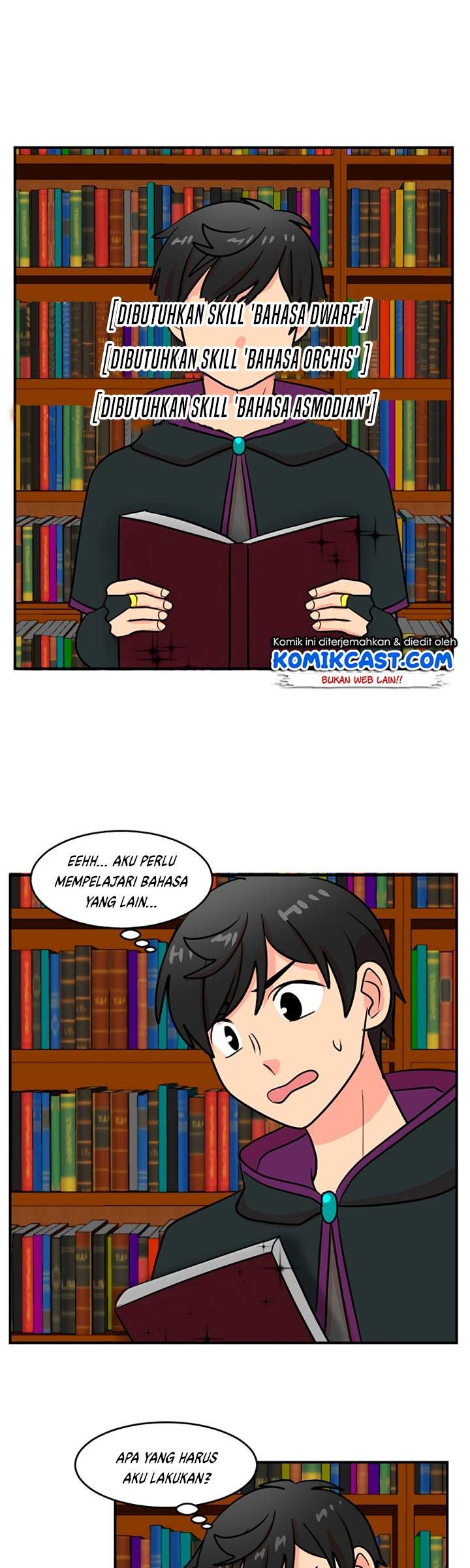 bookworm - Chapter: 68