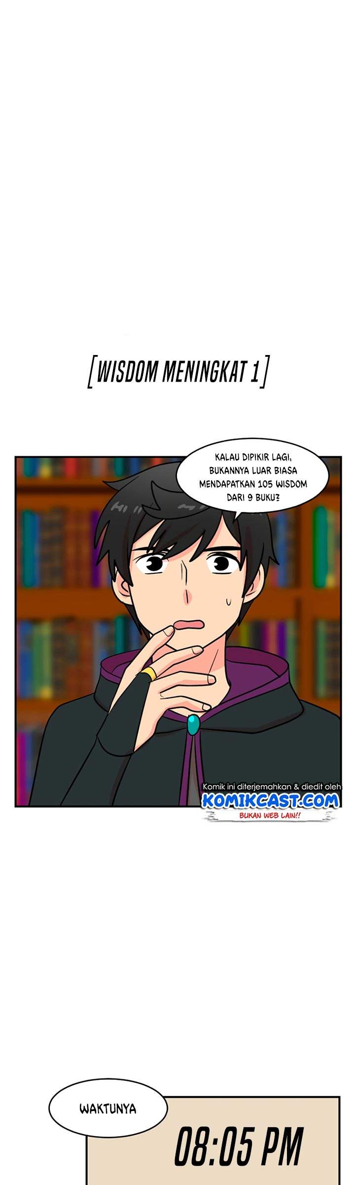 bookworm - Chapter: 68