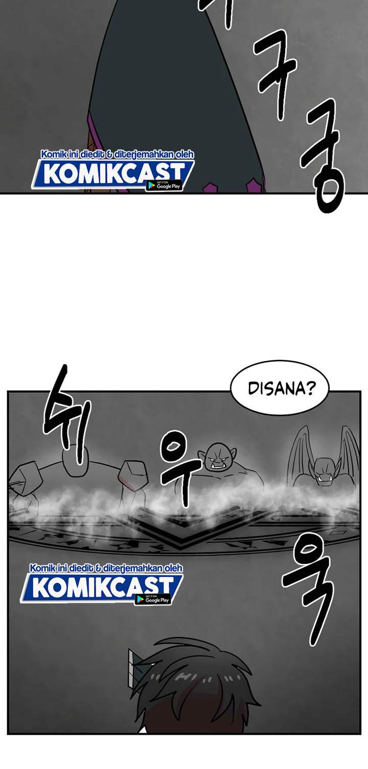 bookworm - Chapter: 71