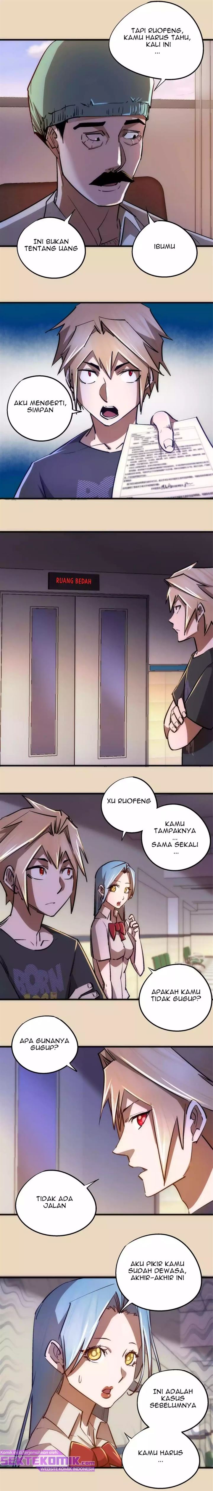 im-not-the-overlord - Chapter: 102