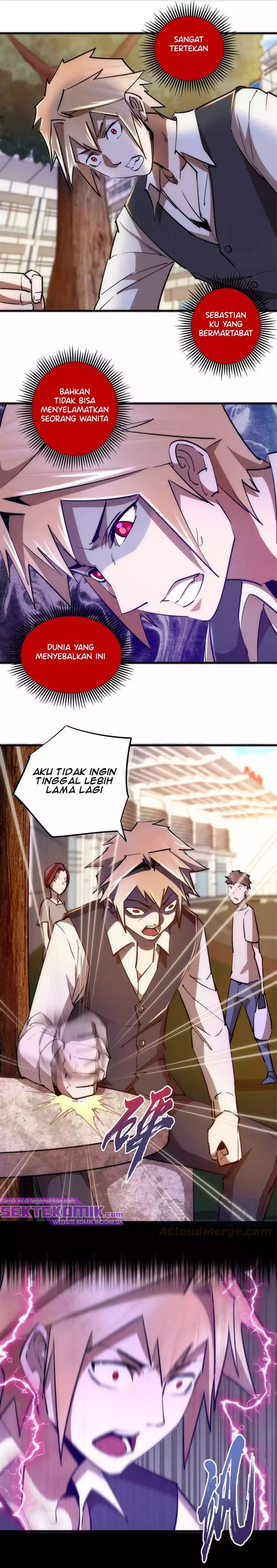 im-not-the-overlord - Chapter: 102