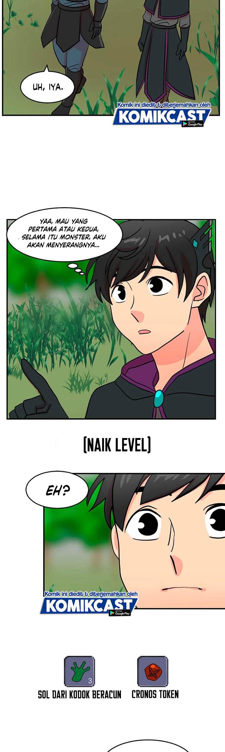 bookworm - Chapter: 72