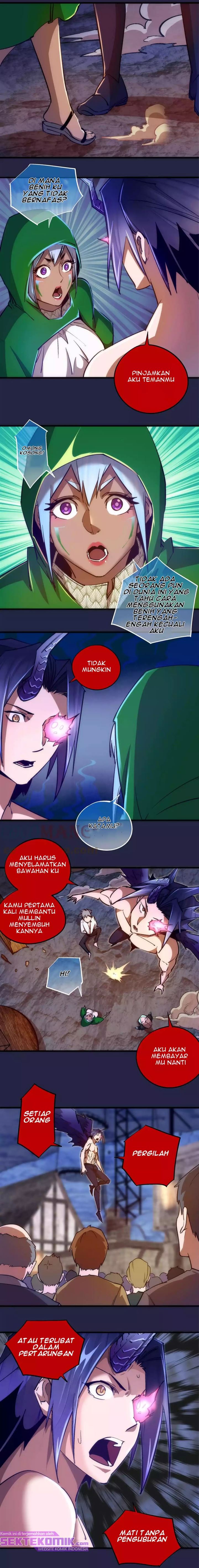 im-not-the-overlord - Chapter: 103