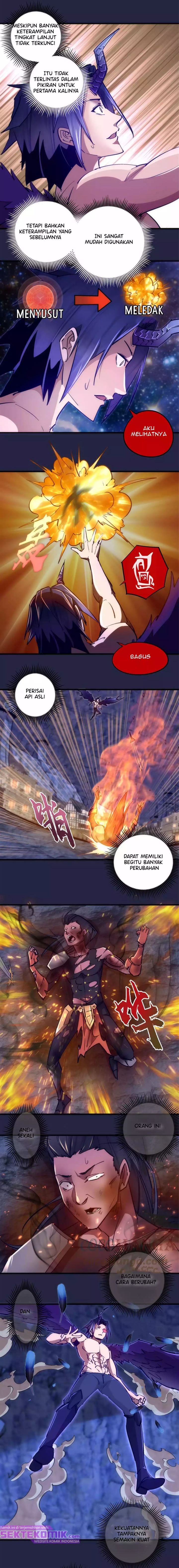 im-not-the-overlord - Chapter: 103