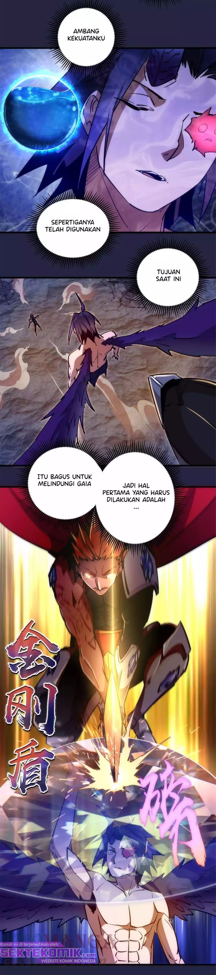 im-not-the-overlord - Chapter: 103