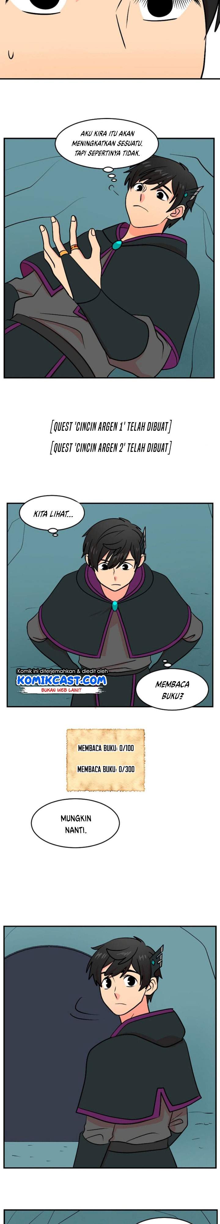 bookworm - Chapter: 76