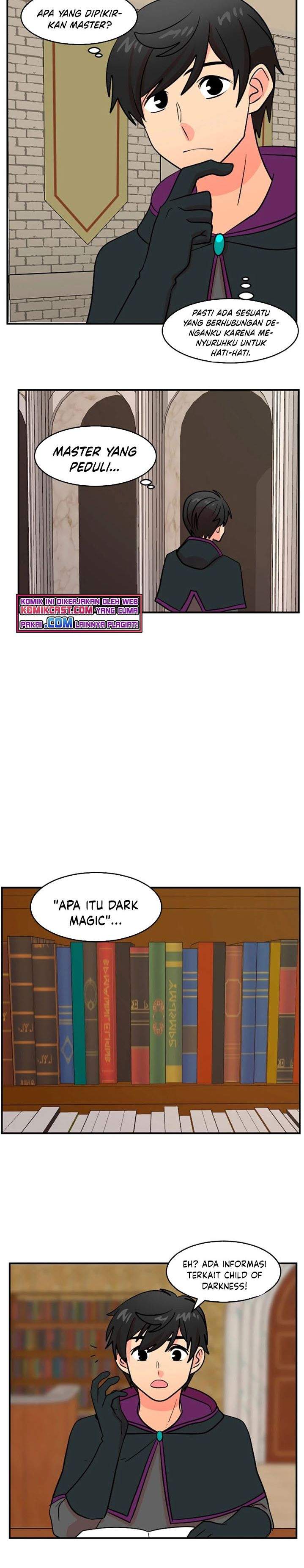 bookworm - Chapter: 77