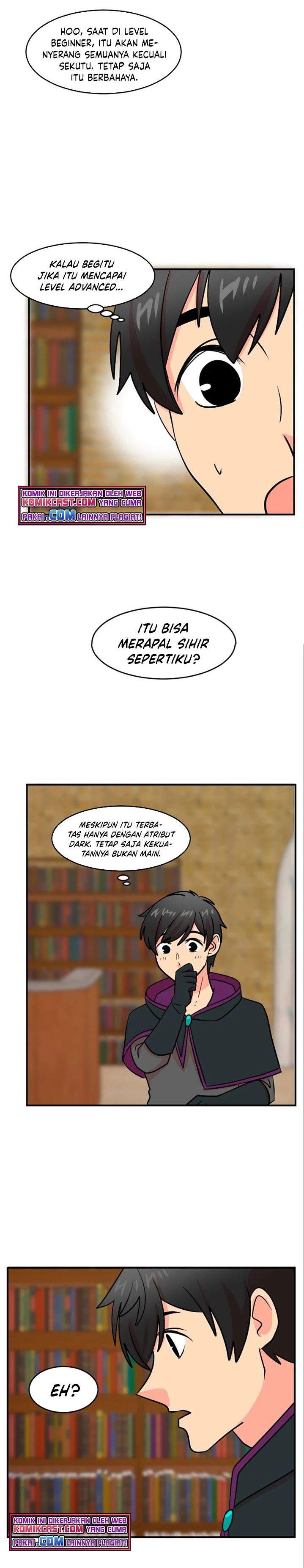 bookworm - Chapter: 77