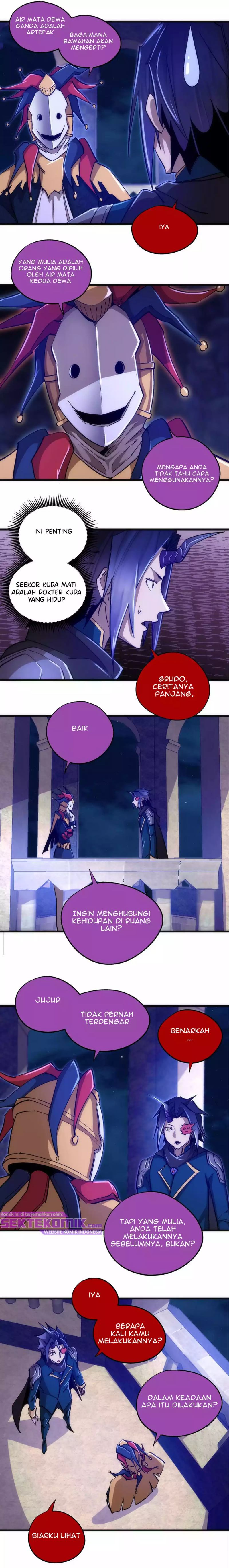 im-not-the-overlord - Chapter: 109