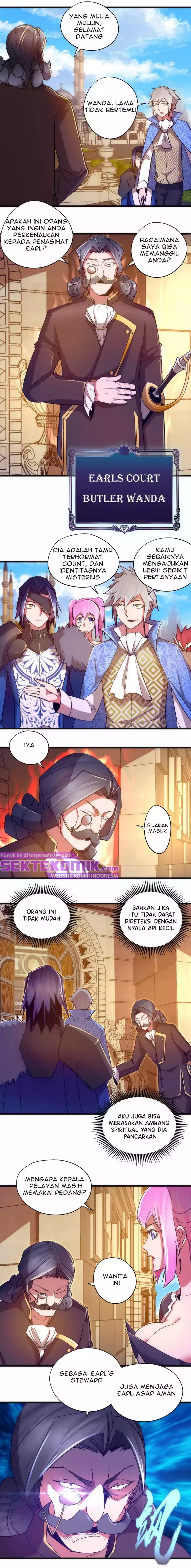 im-not-the-overlord - Chapter: 118