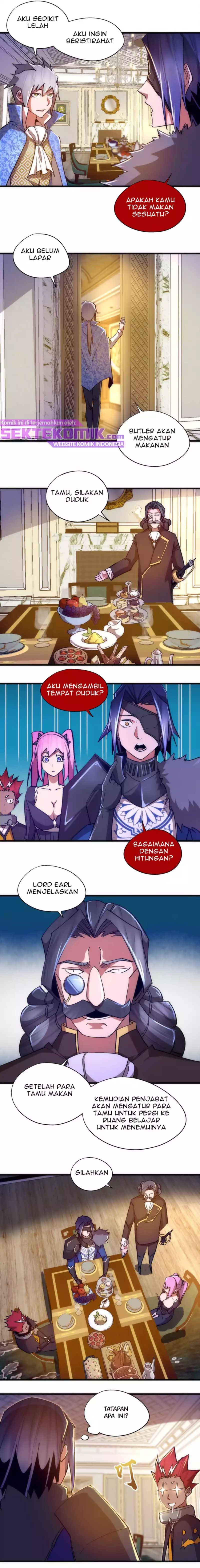 im-not-the-overlord - Chapter: 118