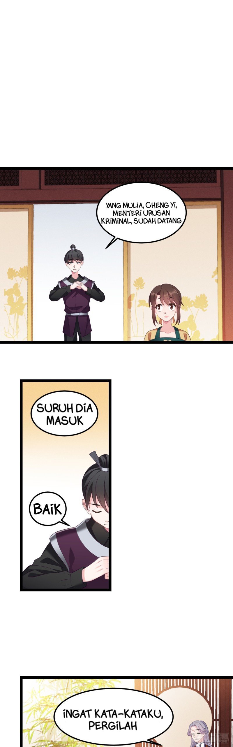 i-wont-marry-the-enemy-prince - Chapter: 15