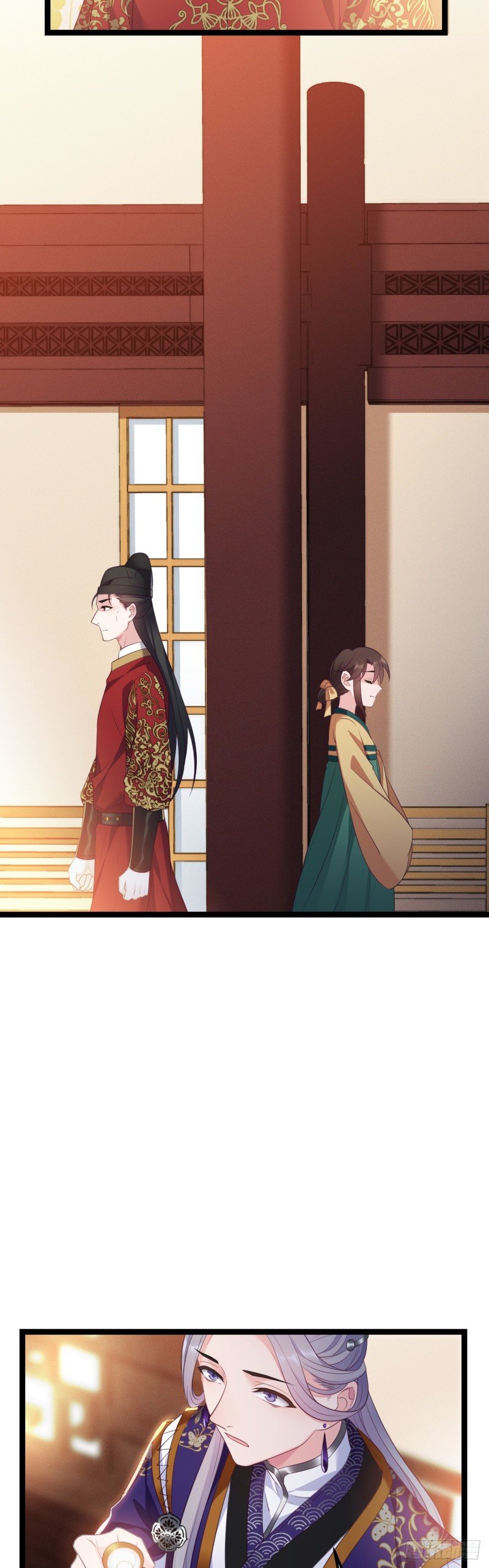i-wont-marry-the-enemy-prince - Chapter: 15