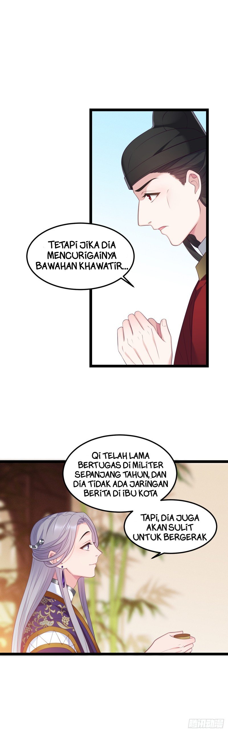 i-wont-marry-the-enemy-prince - Chapter: 15