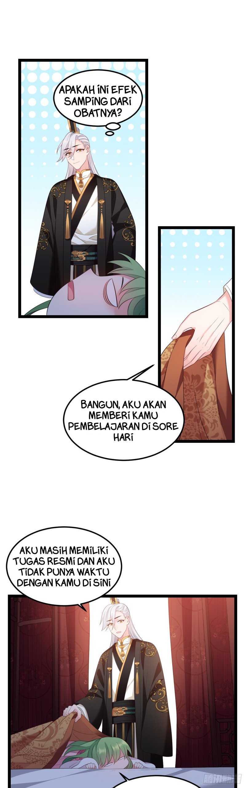 i-wont-marry-the-enemy-prince - Chapter: 15