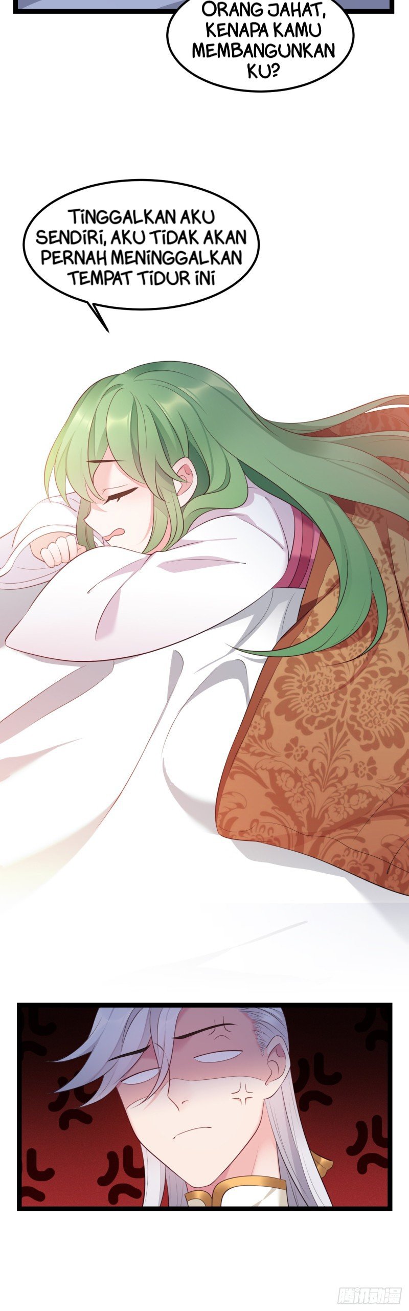 i-wont-marry-the-enemy-prince - Chapter: 15