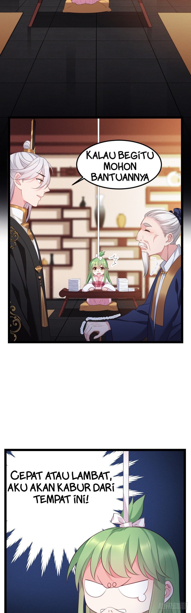 i-wont-marry-the-enemy-prince - Chapter: 15