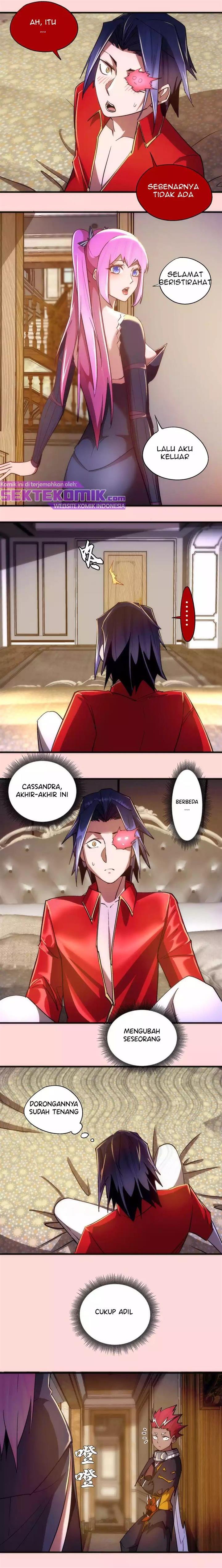 im-not-the-overlord - Chapter: 123