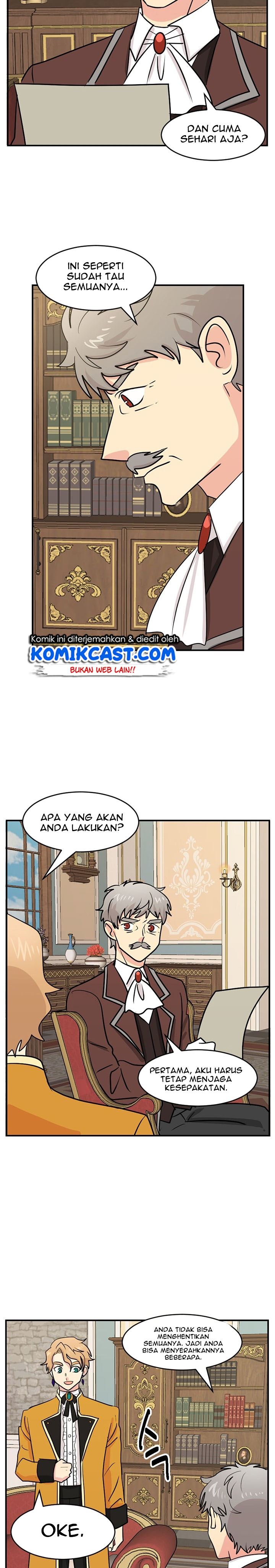 bookworm - Chapter: 95