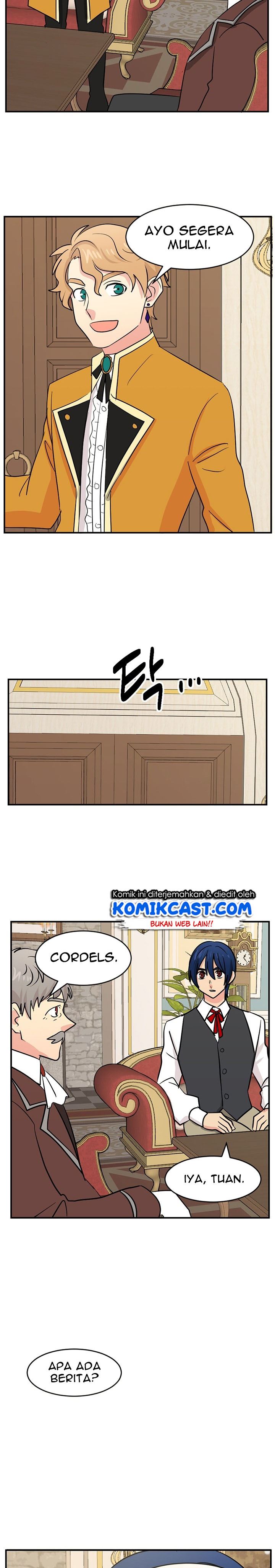 bookworm - Chapter: 95