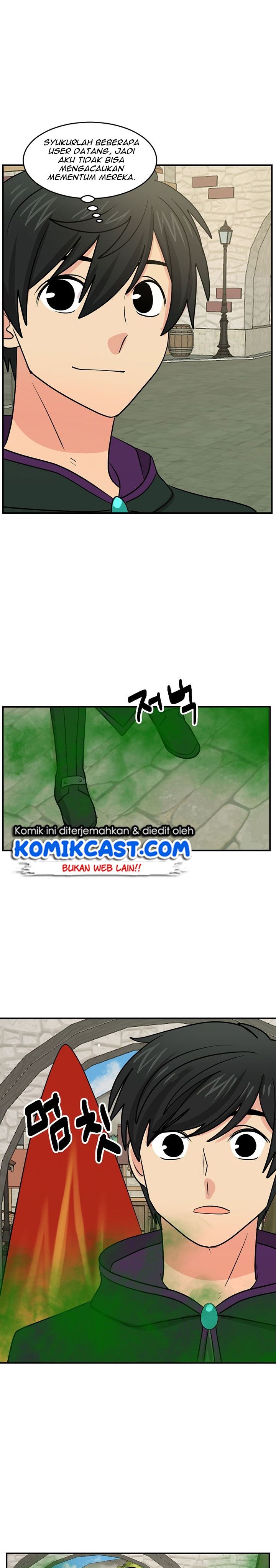 bookworm - Chapter: 95