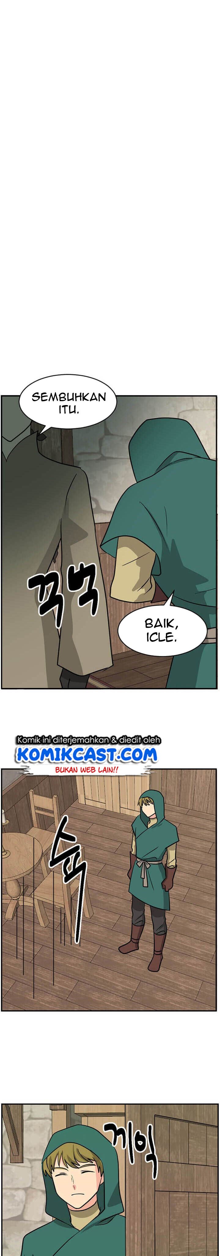 bookworm - Chapter: 96