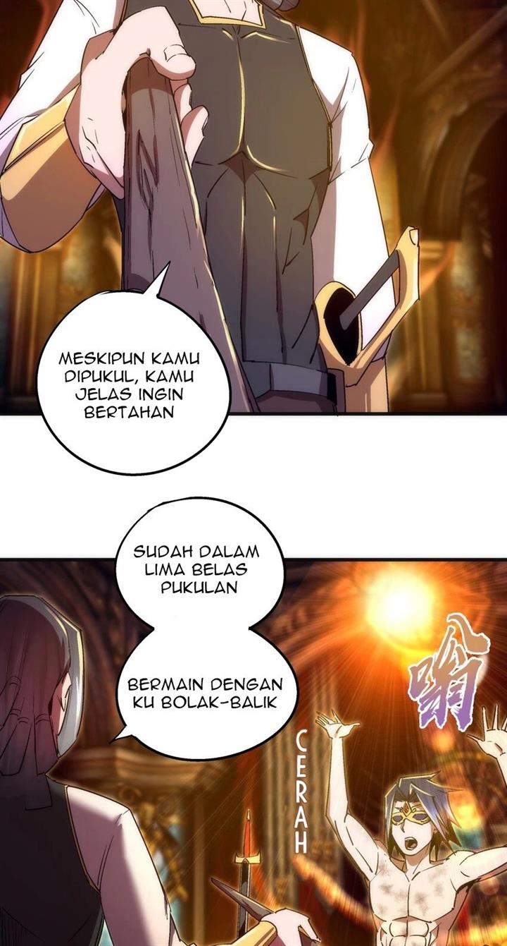 im-not-the-overlord - Chapter: 125