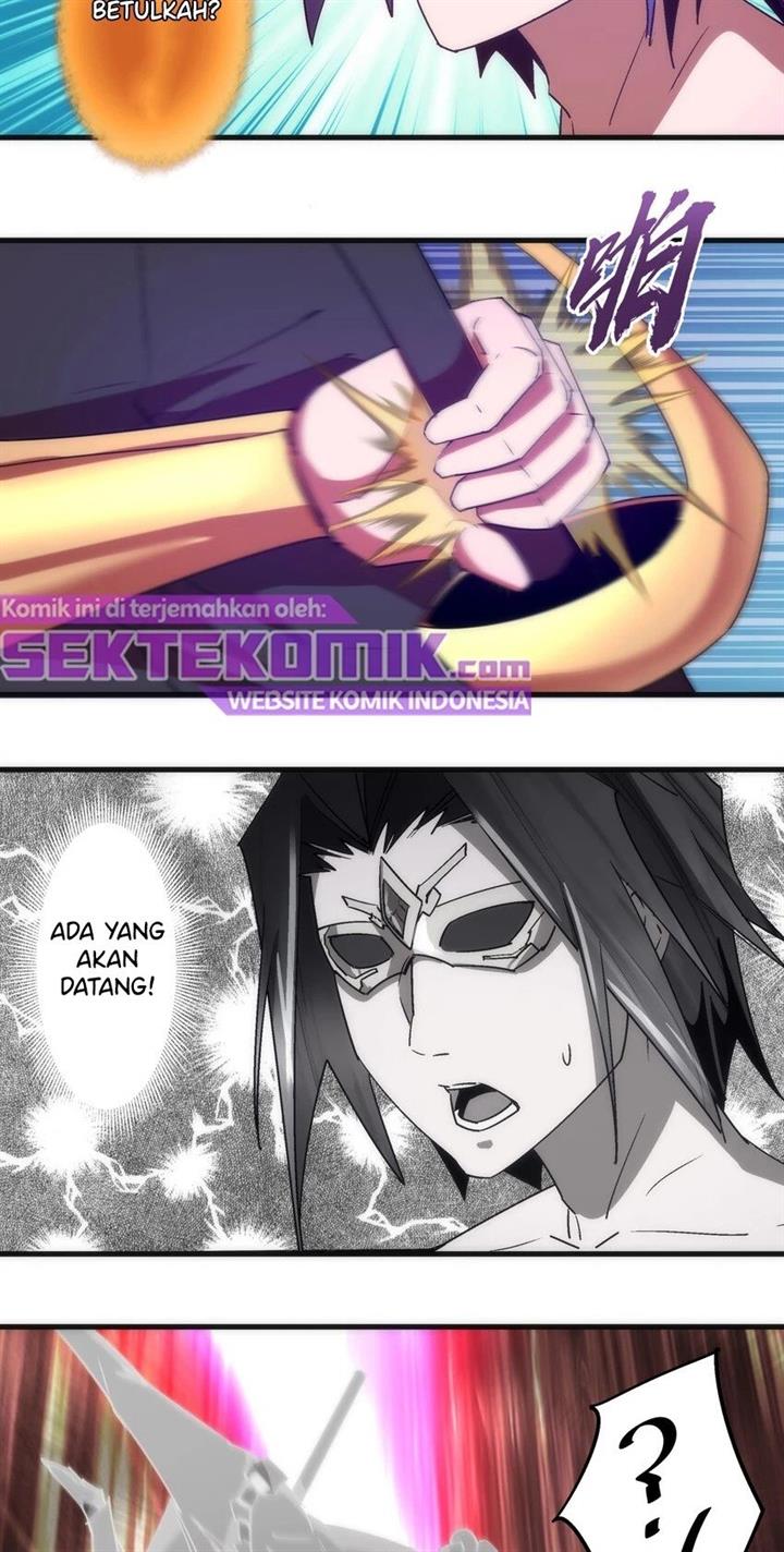 im-not-the-overlord - Chapter: 125