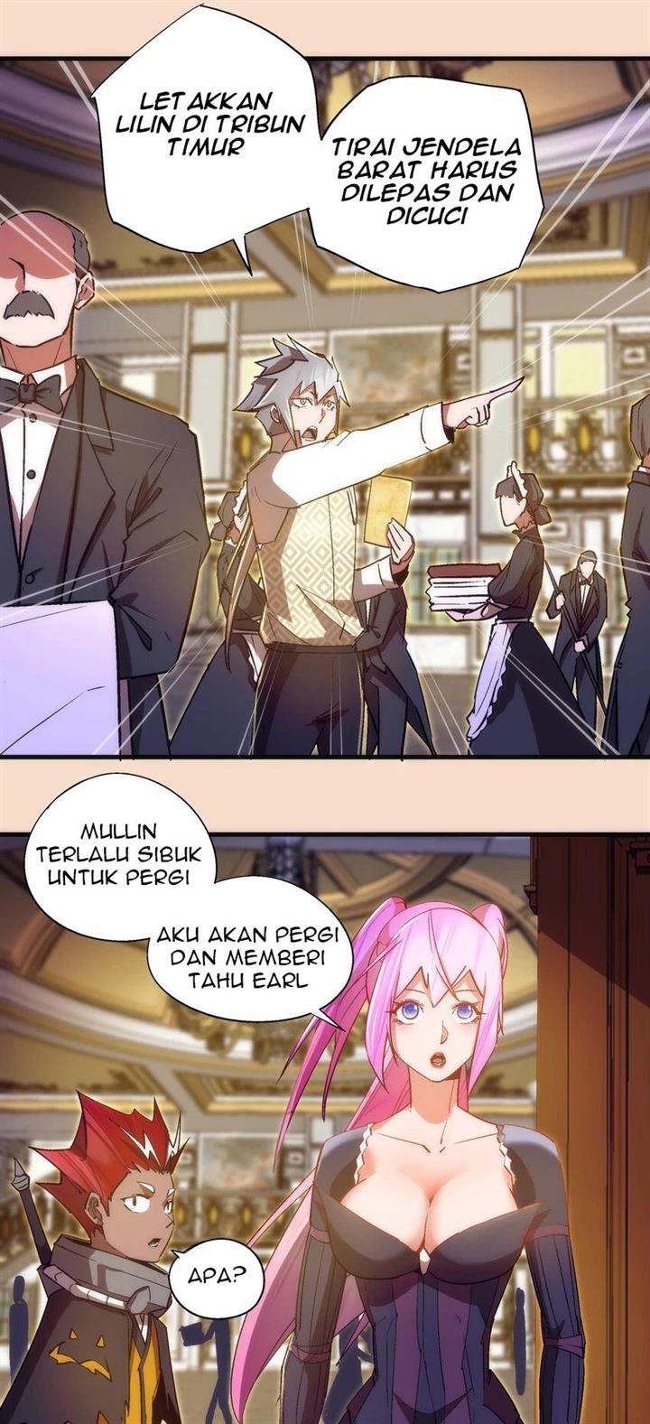 im-not-the-overlord - Chapter: 125