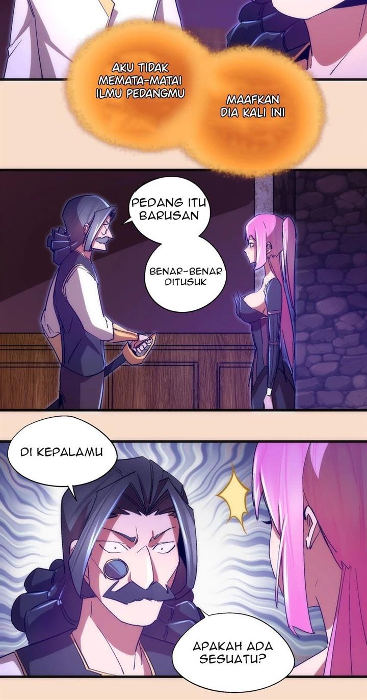 im-not-the-overlord - Chapter: 125