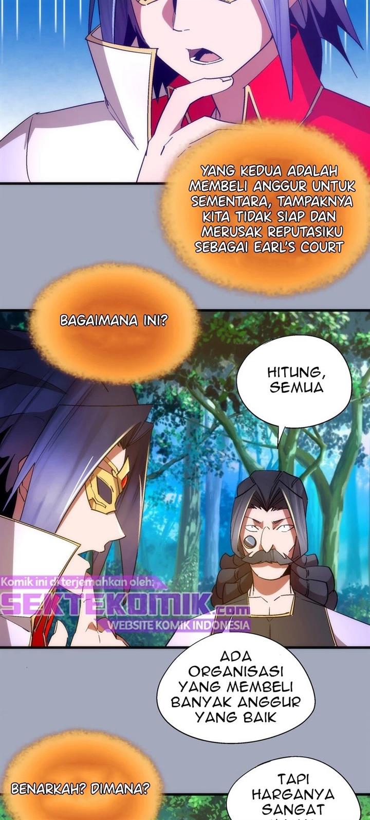 im-not-the-overlord - Chapter: 125