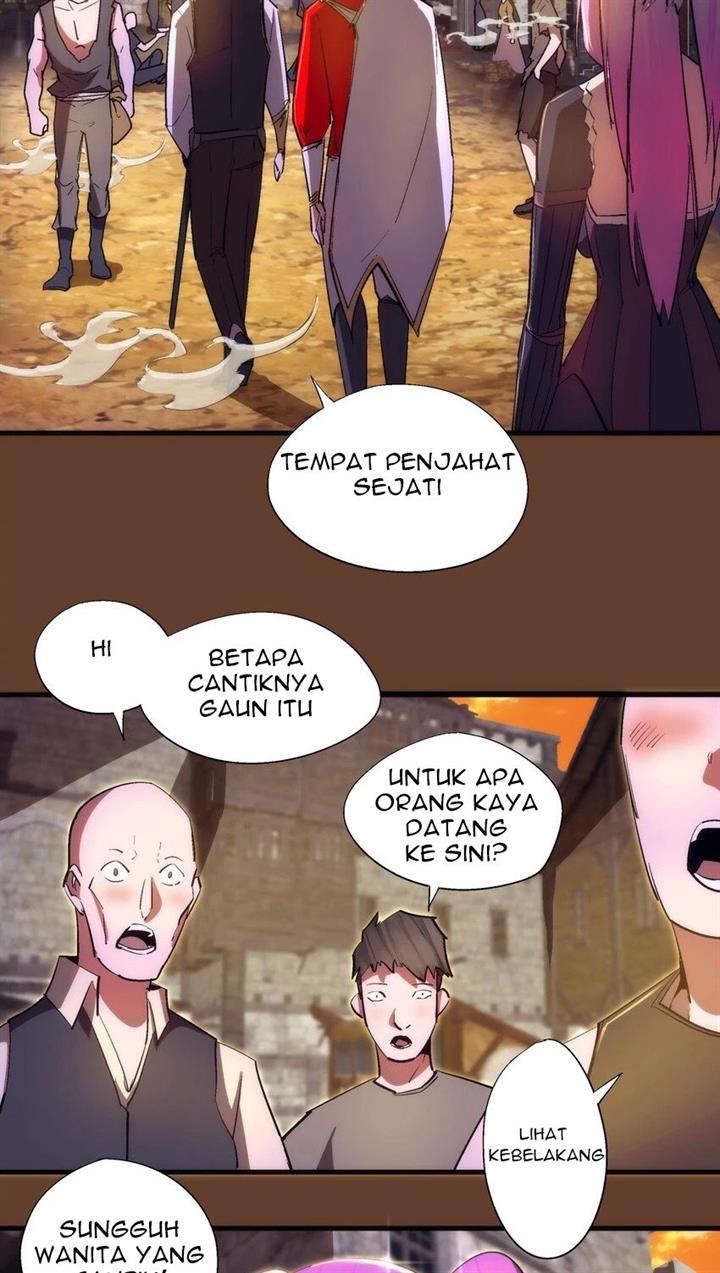 im-not-the-overlord - Chapter: 125