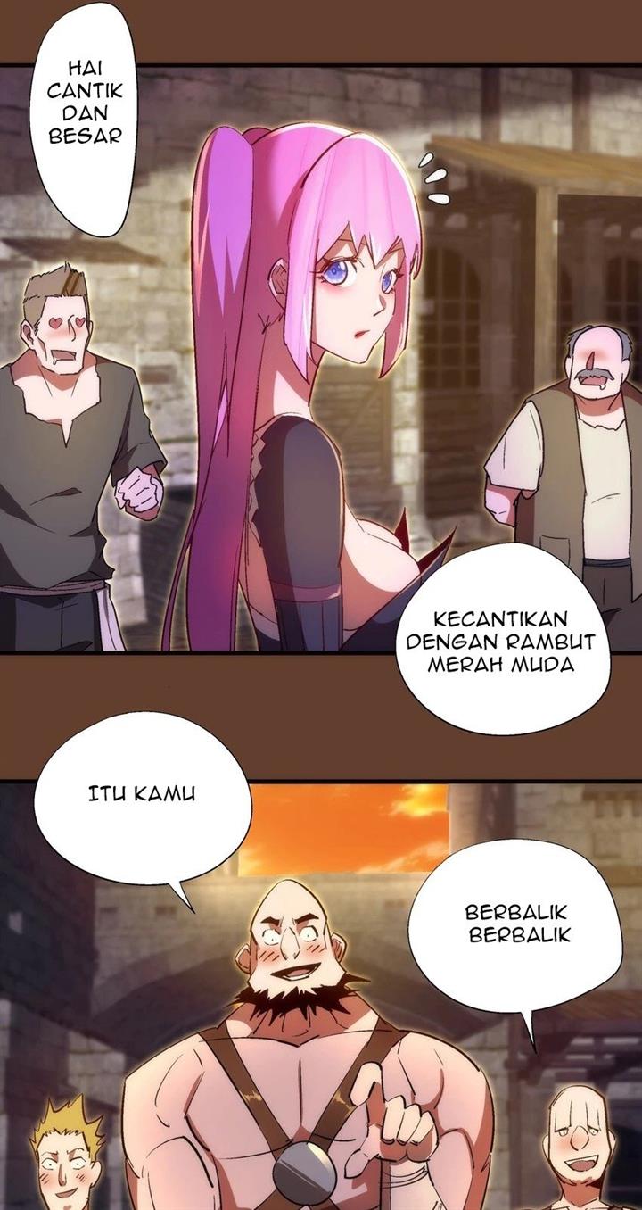 im-not-the-overlord - Chapter: 125