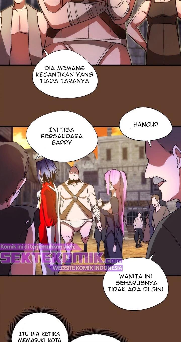 im-not-the-overlord - Chapter: 125