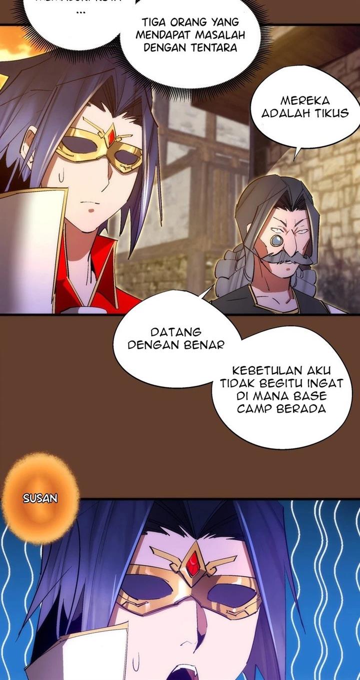 im-not-the-overlord - Chapter: 125