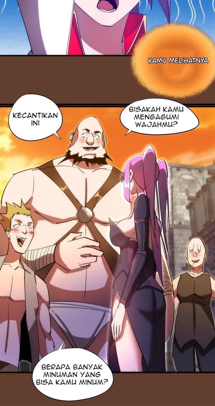 im-not-the-overlord - Chapter: 125